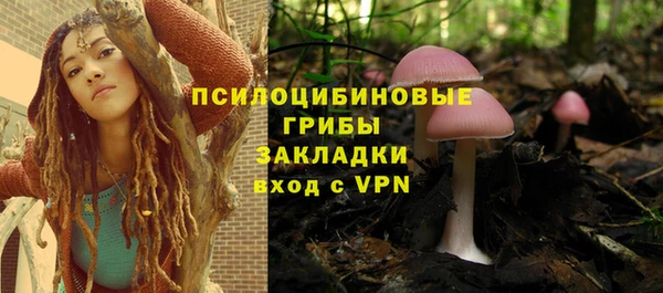 трава Заволжье